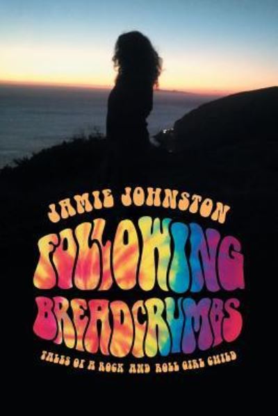 Cover for Jamie Johnston · Following Breadcrumbs (Paperback Book) (2017)
