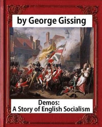 Cover for George Gissing · Demos (Paperback Book) (2016)