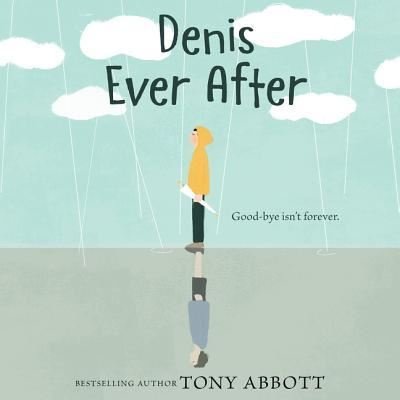 Cover for Tony Abbott · Denis Ever After (CD) (2018)