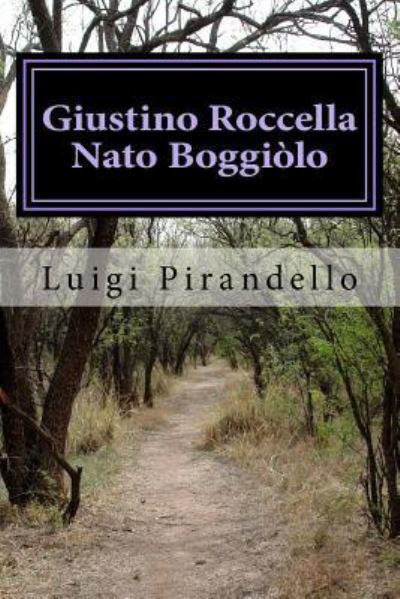 Cover for Luigi Pirandello · Suo Marito (Pocketbok) (2017)