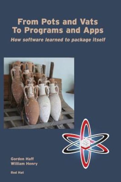 Cover for William Henry · From Pots and Vats to Programs and Apps (Paperback Book) (2017)