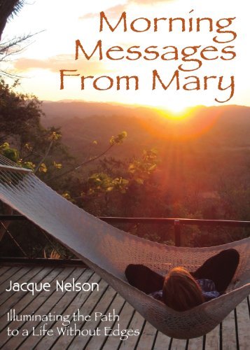 Cover for Don Nelson · Morning Messages from Mary (Taschenbuch) (2013)