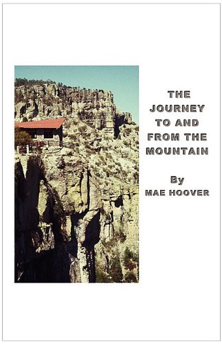 Cover for Mae Hoover · The Journey to and from the Mountain (Taschenbuch) (2010)