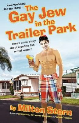 Cover for Milton Stern · The Gay Jew In The Trailer Park (Paperback Book) (2012)