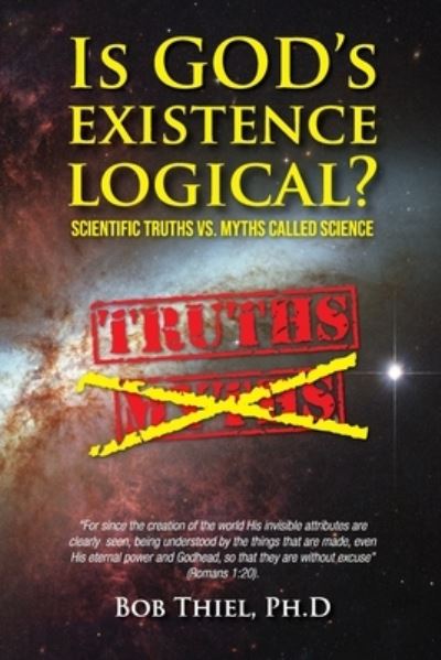 Cover for Continuing Church of God · Is God's Existence Logical? (Paperback Book) (2018)