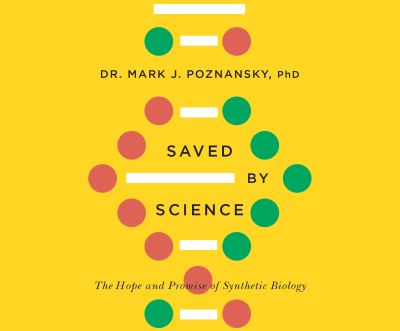 Cover for Phd · Saved by Science (CD) (2020)