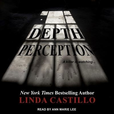 Depth Perception - Linda Castillo - Musiikki - Tantor Audio - 9781665213264 - tiistai 27. marraskuuta 2018