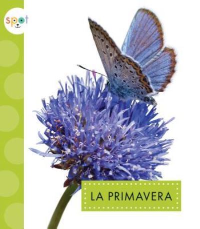 Primavera - Mari C. Schuh - Books - Amicus - 9781681516264 - 2019