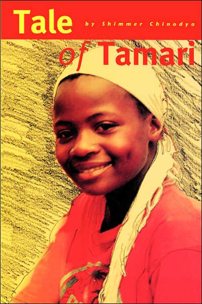 Tale of Tamari - Shimmer Chinodya - Bücher - Weaver Press Ltd - 9781779220264 - 1992