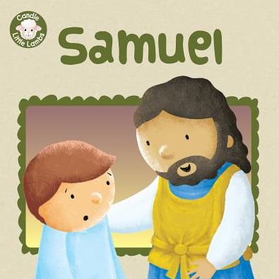 Cover for Karen Williamson · Samuel - Candle Little Lambs (Pocketbok) [New edition] (2017)