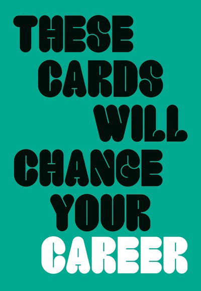 These Cards Will Change Your Career - Gem Barton - Books - Orion Publishing Co - 9781786275264 - February 3, 2020