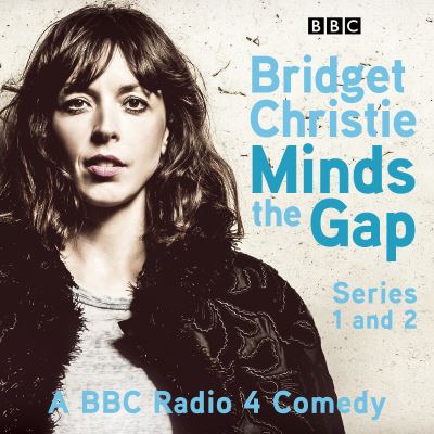 Bridget Christie · Bridget Christie Minds the Gap: The Complete Series 1 and 2 (CD) (2018)