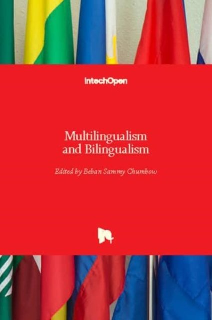Cover for Beban Sammy Chumbow · Multilingualism and Bilingualism (Hardcover Book) (2018)