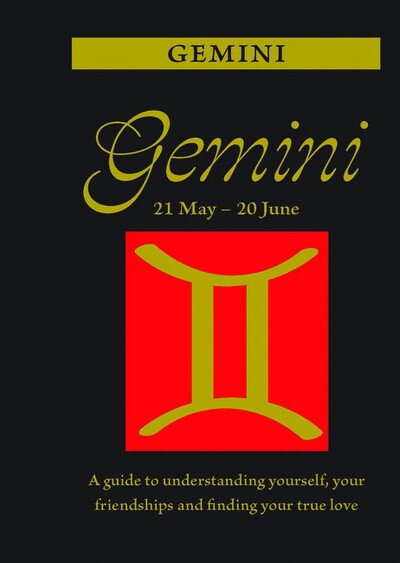 Gemini - Chinese Bound - Marisa St Clair - Livros - Amber Books Ltd - 9781838860264 - 14 de agosto de 2020