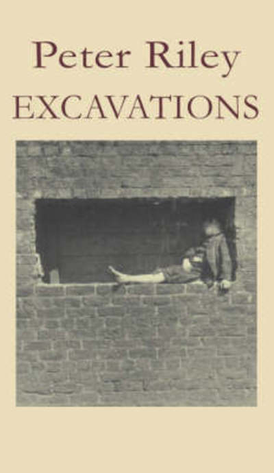 Cover for Peter Riley · Excavations (Paperback Book) (2004)