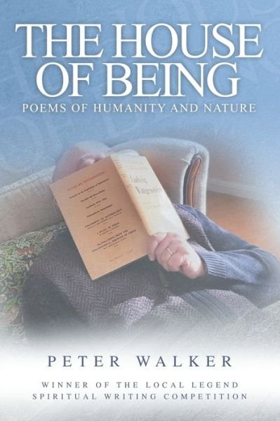 Cover for Peter Walker · The House of Being (Paperback Book) (2018)