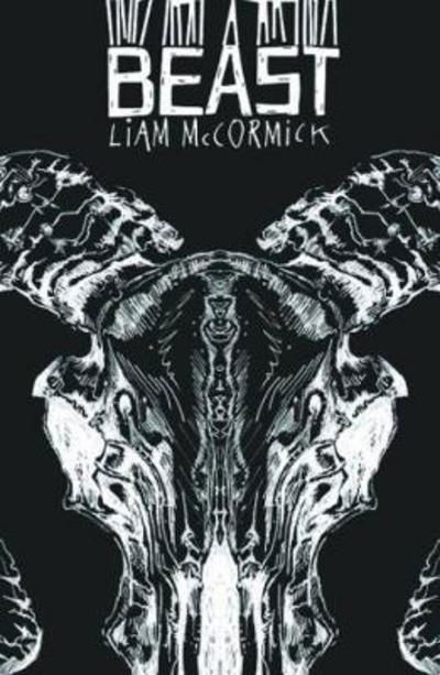 Cover for Liam McCormick · Beast (Paperback Book) (2018)