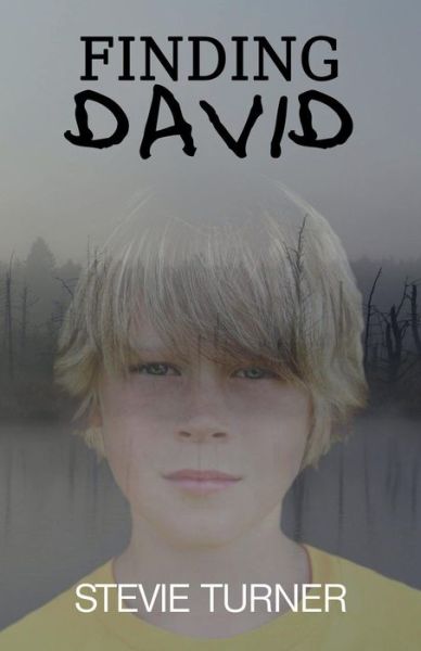 Stevie Turner · Finding David (Paperback Book) (2019)