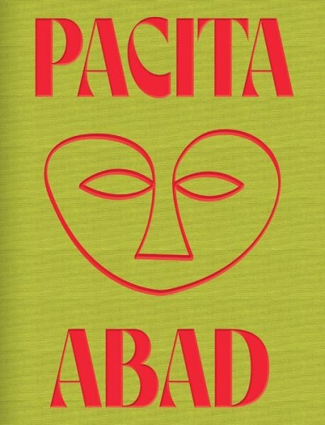 Cover for Pio Abad · Pacita Abad (Hardcover Book) (2023)