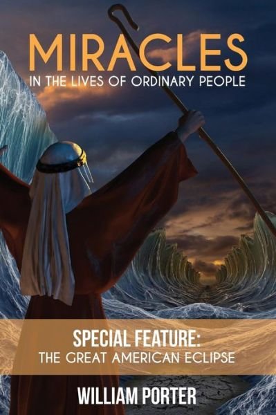 Cover for William Porter · Miracles in the Lives of Ordinary People (Paperback Bog) (2018)