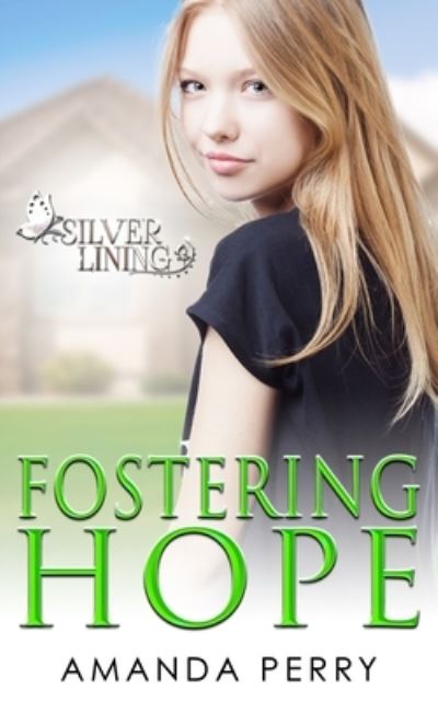 Cover for Amanda Perry · Fostering Hope (Paperback Book) (2018)