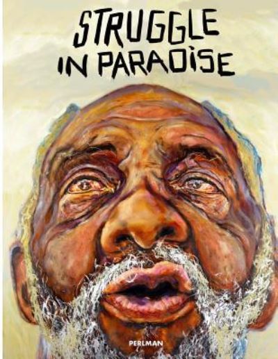 Cover for Stuart Perlman · Struggle in Paradise (Paperback Book) (2018)