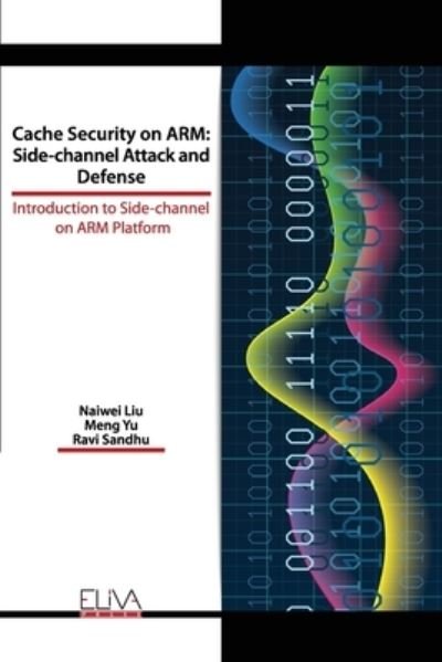 Cover for Meng Yu · Cache Security on ARM (Paperback Book) (2020)