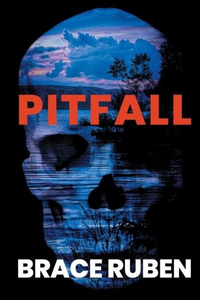 Cover for Brace Ruben · Pitfall (Paperback Book) (2021)