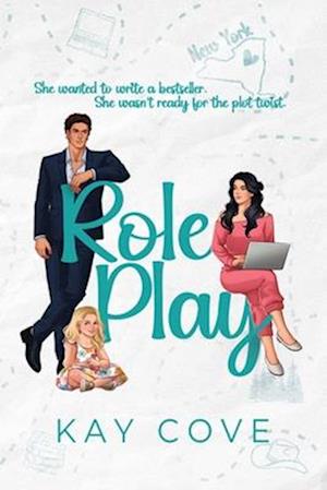 Cover for Kay Cove · Role Play - Off the Books (Paperback Book) (2025)