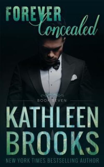 Cover for Kathleen Brooks · Forever Concealed (Paperback Book) (2017)