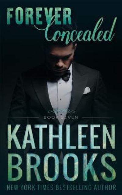 Cover for Kathleen Brooks · Forever Concealed (Pocketbok) (2017)