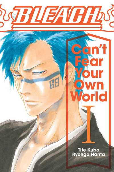 Bleach: Can't Fear Your Own World, Vol. 1 - Bleach: Can't Fear Your Own World - Ryohgo Narita - Books - Viz Media, Subs. of Shogakukan Inc - 9781974713264 - July 23, 2020