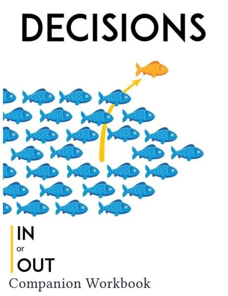 Cover for A I Shoukry · Decisions (Pocketbok) (2018)