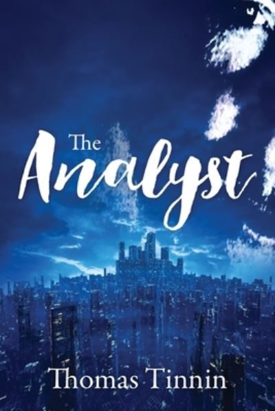 Cover for Thomas Tinnin · The Analyst (Paperback Book) (2021)