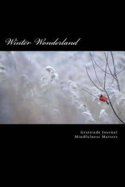 Cover for Sunni Daiighs · Winter Wonderland (Paperback Book) (2017)