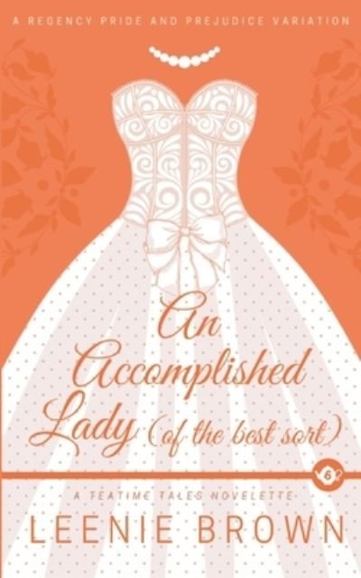 Cover for Leenie Brown · Accomplished Lady (Buch) (2023)