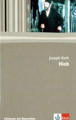 Cover for J. Roth · Hiob (Bog)