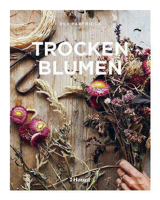 Cover for Partridge · Trockenblumen (Bog)
