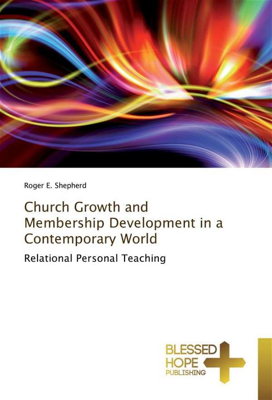 Cover for Shepherd · Church Growth and Membership D (Book)