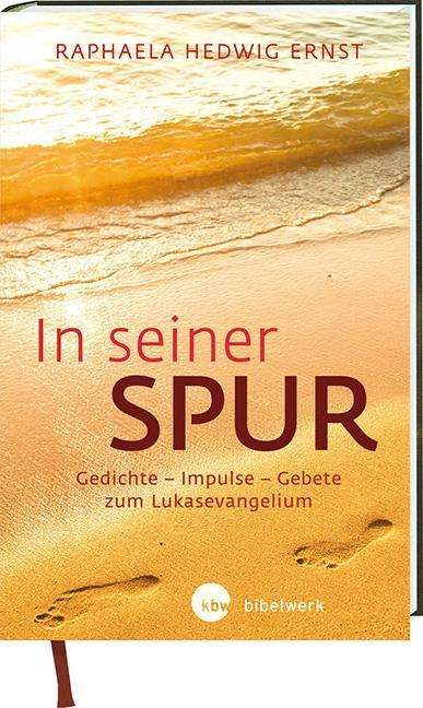 Cover for Ernst · In seiner Spur (Book)