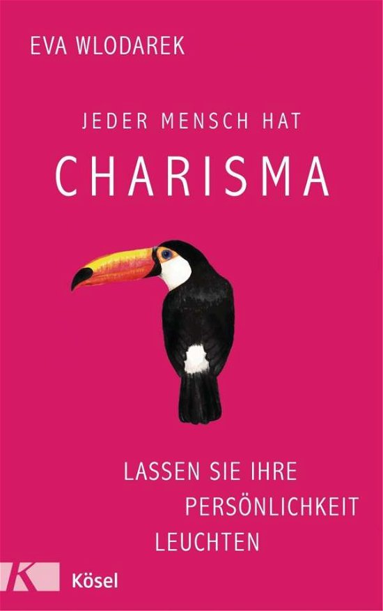 Cover for Wlodarek · Jeder Mensch hat Charisma (Book)