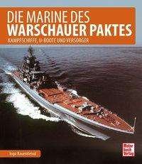 Cover for Bauernfeind · Die Marine des Warschauer P (Book)