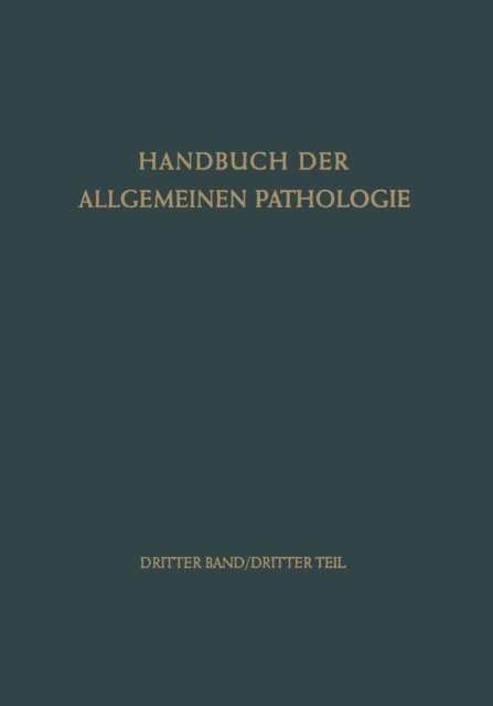 Cover for H Hager · Die Organe: Die Organstruktur ALS Grundlage Der Organleistung Und Organerkrankung II (Paperback Bog) [Softcover Reprint of the Original 1st 1968 edition] (2012)