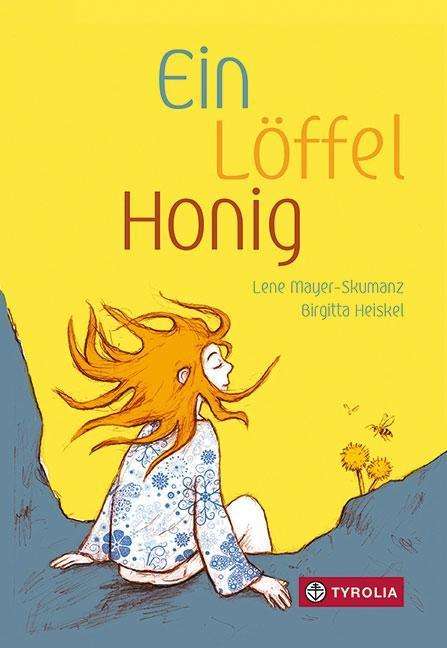 Cover for Mayer-Skumanz · Ein Löffel Honig (Book)