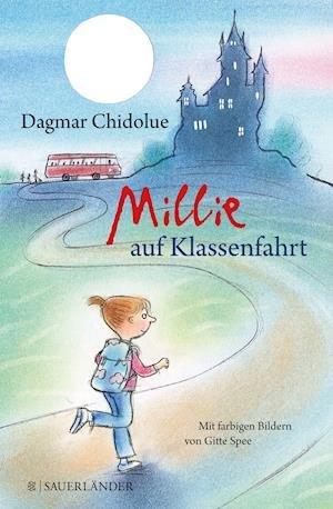 Cover for Chidolue · Millie auf Klassenfahrt (Bog)