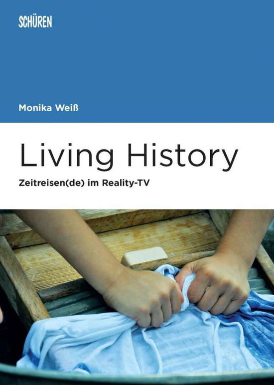 Cover for Weiß · Living History (Book)