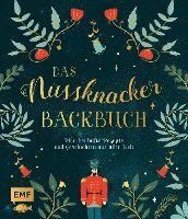 Cover for Edition Michael Fischer · Das Nussknacker-Backbuch (Hardcover bog) (2021)