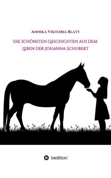 Cover for Blatt · Die schönsten Geschichten aus dem (Book) (2019)