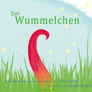 Cover for Tina Gabel · Das Wummelchen (Book) (2022)