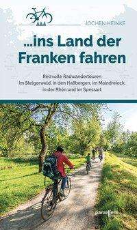 Cover for Heinke · ... ins Land der Franken fahren (Book)